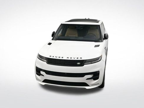 Used 2024 Land Rover Range Rover Sport Dynamic SE image 61