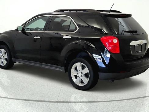 Used 2015 Chevrolet Equinox LT FWD image 4