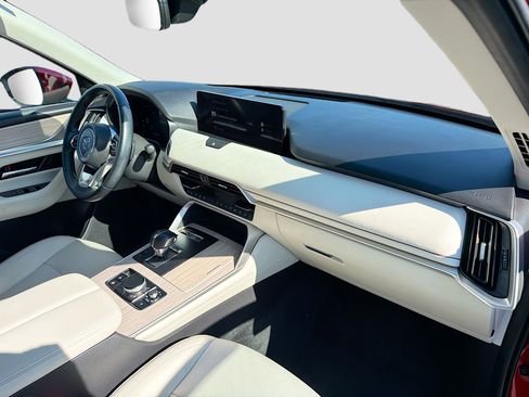 Certified 2024 MAZDA CX-90 Plug-In Hybrid w/ Premium Plus image 15