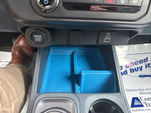 New 2025 Ford Maverick XLT w/ XLT Luxury Package image 40