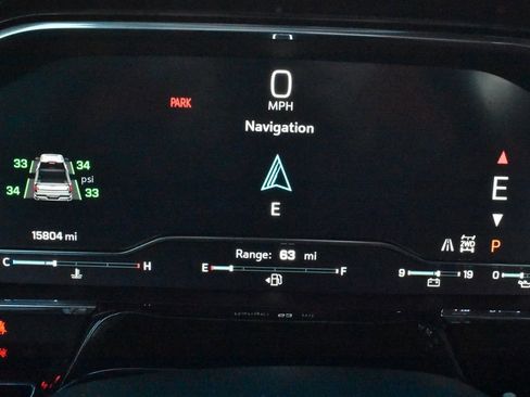 Certified 2024 Chevrolet Silverado 1500 RST w/ Convenience Package II image 15