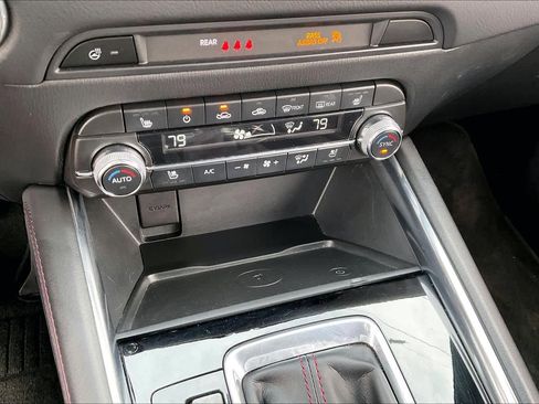Used 2024 MAZDA CX-5 2.5 Turbo image 30