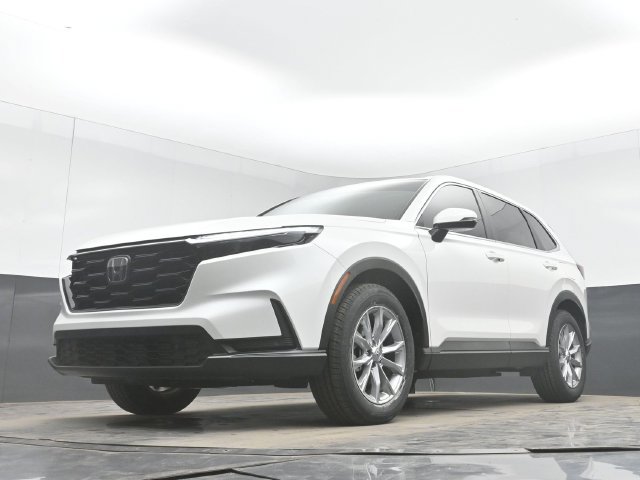 Used 2025 Honda CR-V EX-L image 29