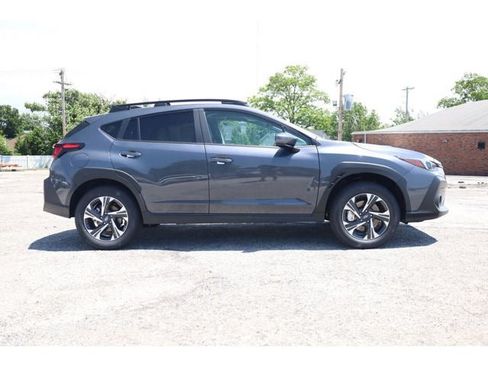 New 2026 Subaru Crosstrek 2.5i Premium AWD/4WD image 29