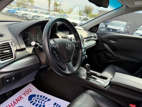 Used 2016 Acura RDX FWD w/ Technology Package image 12