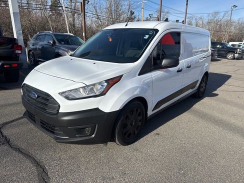 Used 2023 Ford Transit Connect XL image 7