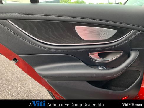 Certified 2022 Mercedes-Benz CLS 450 4MATIC image 20