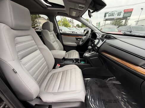Used 2019 Honda CR-V EX image 30