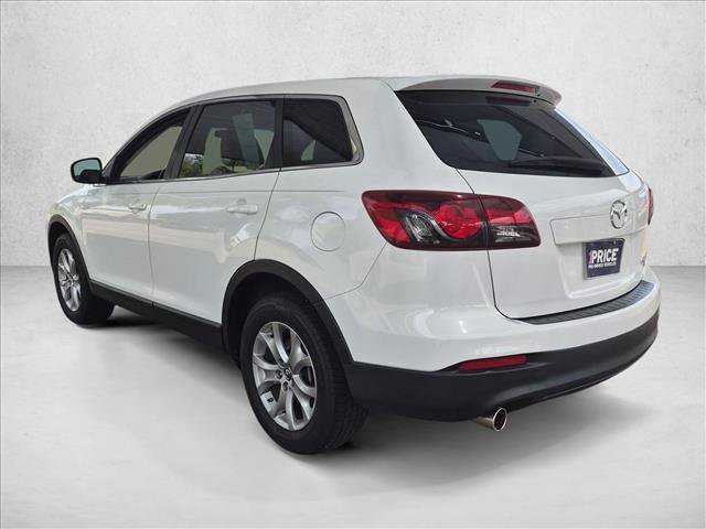 Used 2014 MAZDA CX-9 Sport AWD/4WD image 7