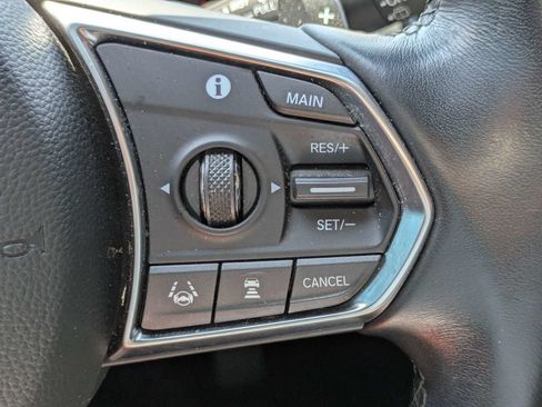 Used 2021 Acura RDX AWD w/ Technology Package image 30