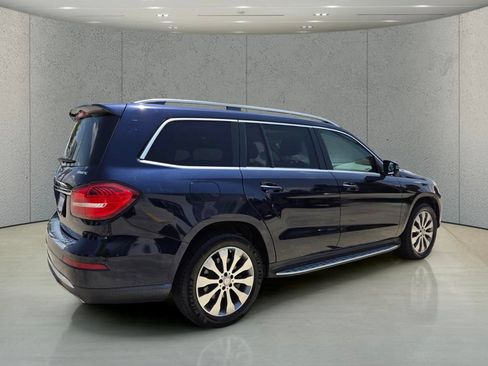 Used 2017 Mercedes-Benz GLS 450 4MATIC image 5