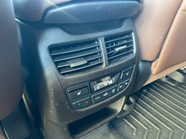 Used 2018 Acura MDX w/ Advance Package AWD/4WD image 22