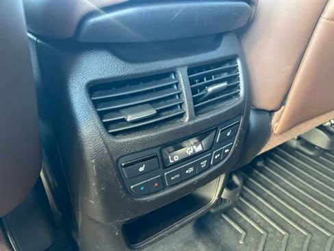Used 2018 Acura MDX SH-AWD w/ Advance Package image 22