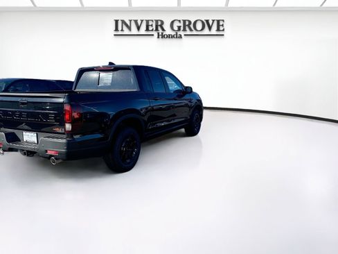 New 2026 Honda Ridgeline TrailSport+ image 2