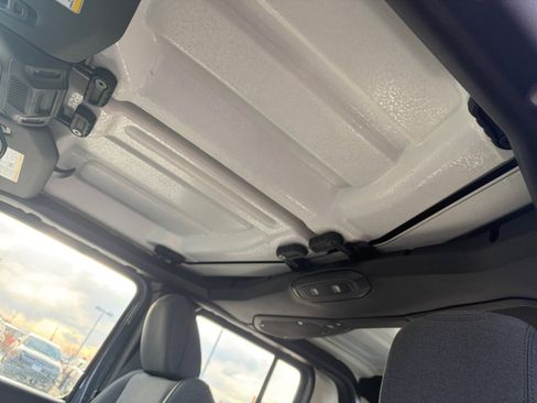 New 2026 Jeep Gladiator Sport image 33