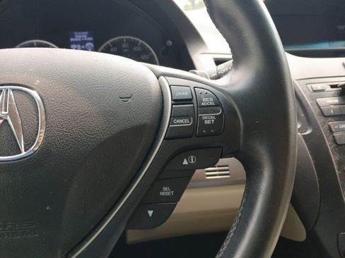 Used 2014 Acura RDX AWD image 15