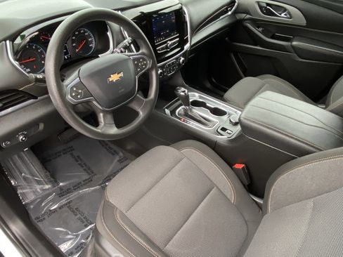Used 2020 Chevrolet Traverse LS image 26
