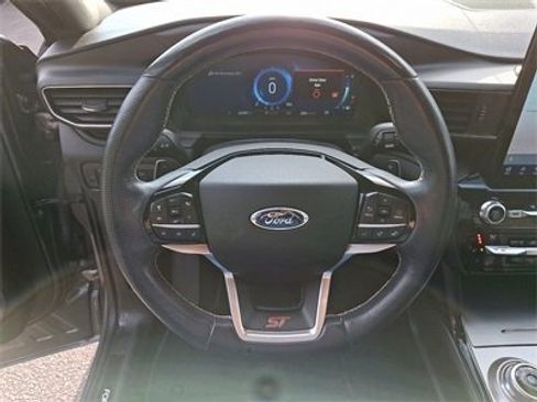 Used 2021 Ford Explorer ST w/ Equipment Group 401A image 17