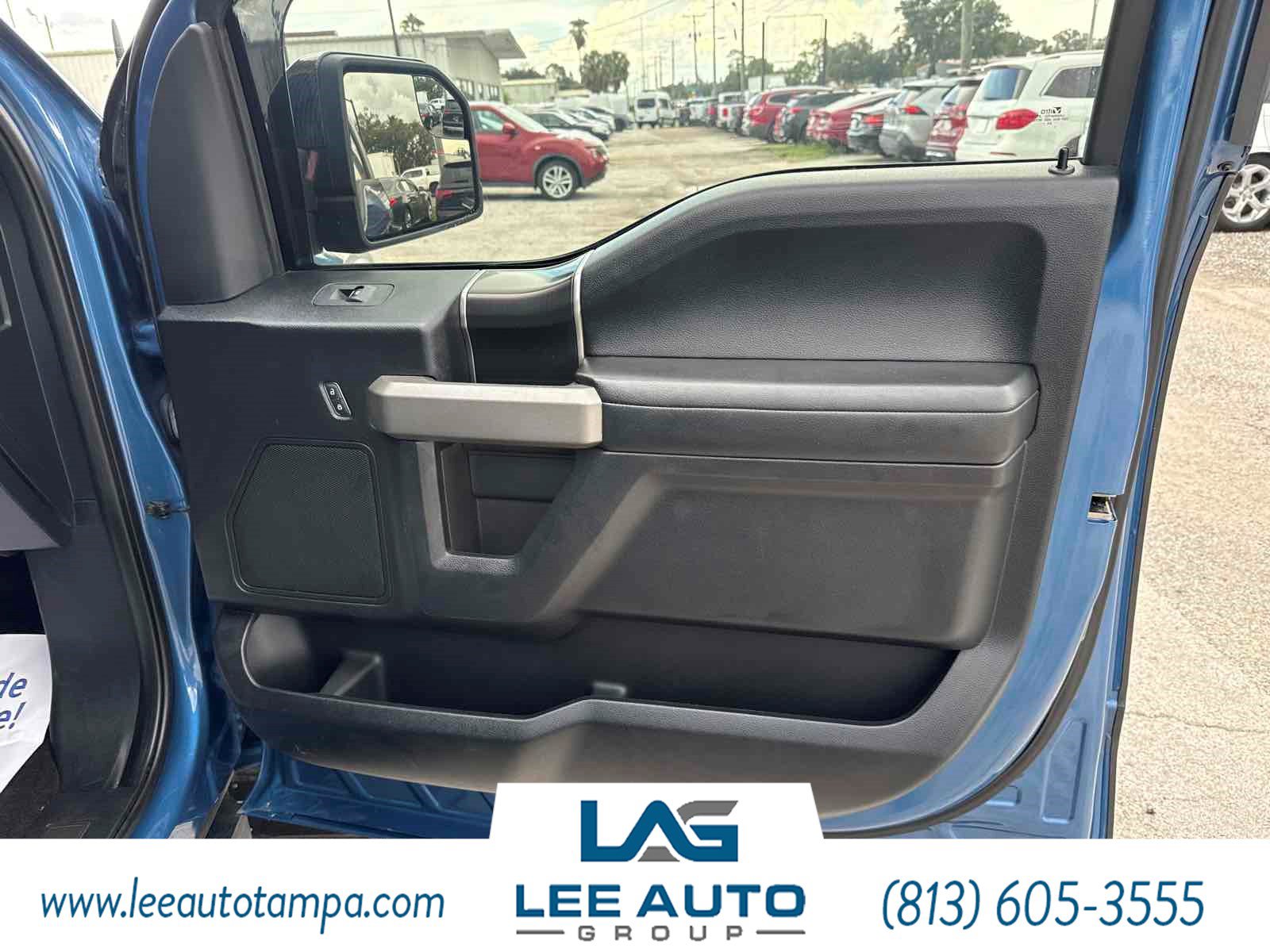 Used 2020 Ford F150 Raptor AWD/4WD image 23