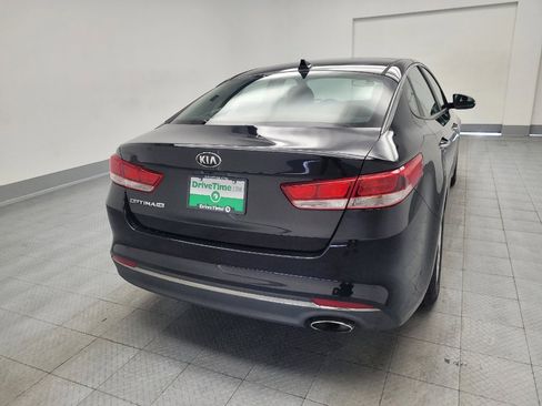 Used 2016 Kia Optima LX FWD image 7