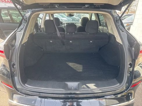 Used 2019 Nissan Murano SV w/ Premium Package image 21