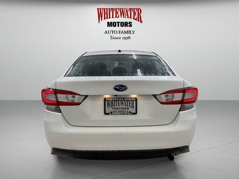 Used 2023 Subaru Impreza 2.0i AWD/4WD image 3