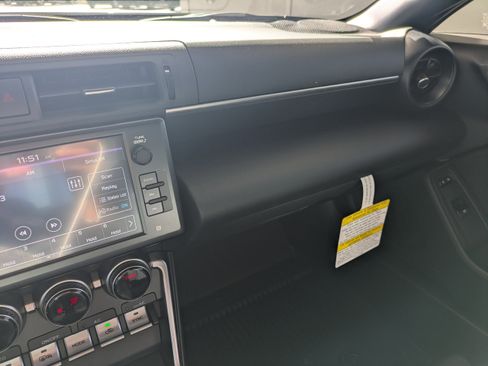 New 2026 Toyota GR86 image 18