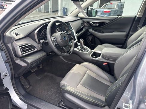 Certified 2024 Subaru Outback Onyx Edition AWD/4WD image 13