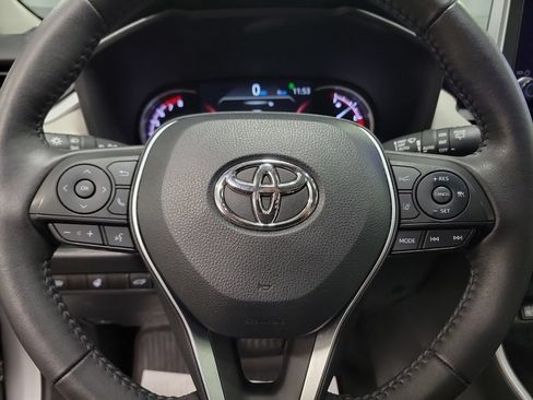 Used 2024 Toyota RAV4 XLE Premium w/ Weather Package AWD/4WD image 26