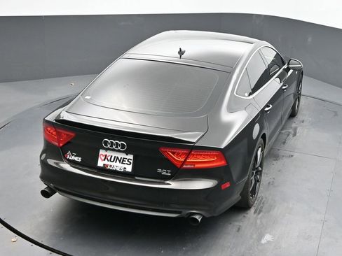 Used 2012 Audi A7 3.0T Premium AWD/4WD image 36