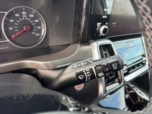 Used 2022 Kia Sorento SX FWD image 18