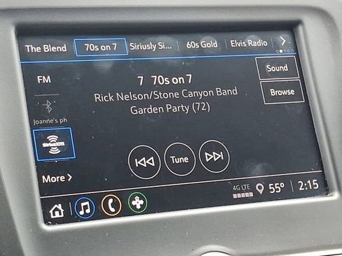 Certified 2024 Chevrolet Equinox LS w/ LS Convenience Package image 16