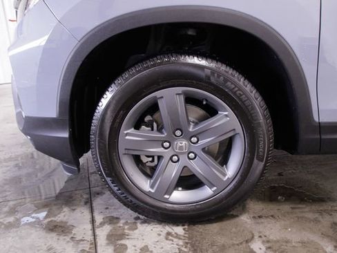 Used 2022 Honda Ridgeline RTL-E image 10