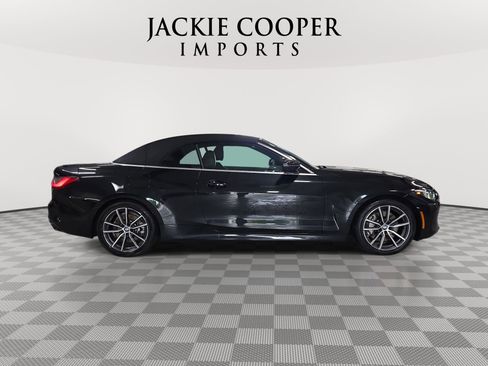 Used 2025 BMW 430i Convertible image 4