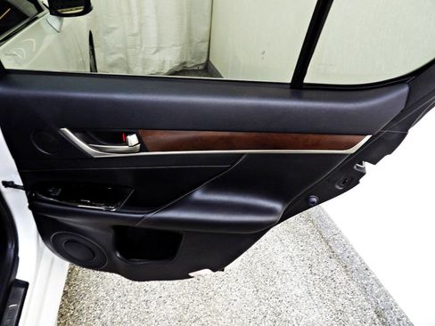 Used 2015 Lexus GS 350 AWD w/ Premium Package image 12