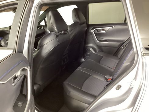 Used 2023 Toyota RAV4 XSE AWD/4WD image 34