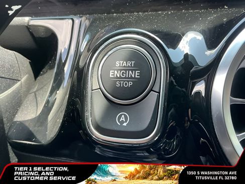 Used 2023 Mercedes-Benz GLA 35 AMG 4MATIC image 48