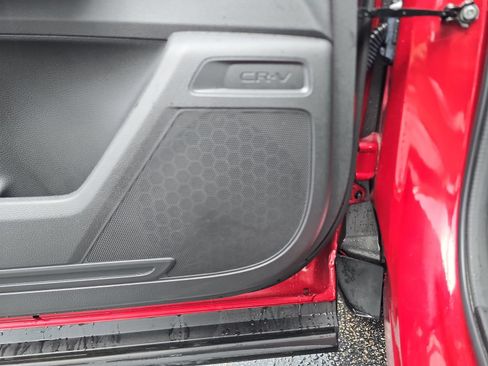 Certified 2026 Honda CR-V TrailSport image 15