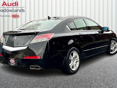 Used 2010 Acura TL w/ Technology Package image 6
