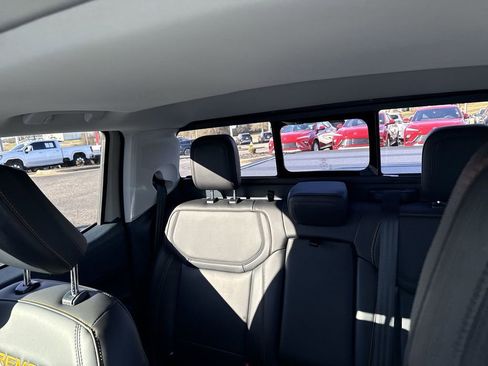 Used 2024 Ford Maverick Tremor w/ Tremor Off-Road Package image 10