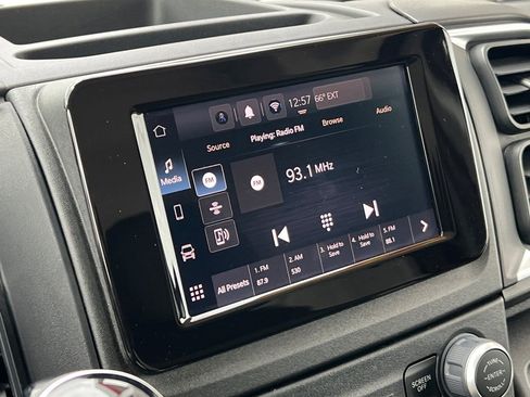 Used 2024 RAM ProMaster 1500 w/ Quick Order Package 22G SLT image 19