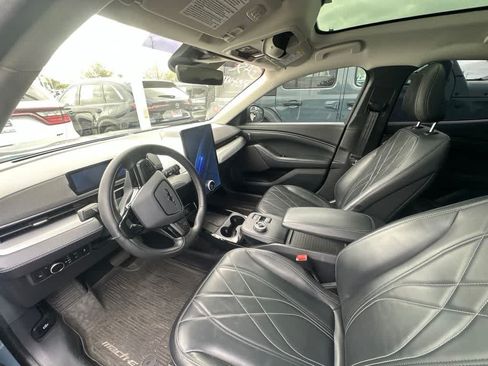 Used 2023 Ford Mustang Mach-E California Route 1 AWD/4WD image 8