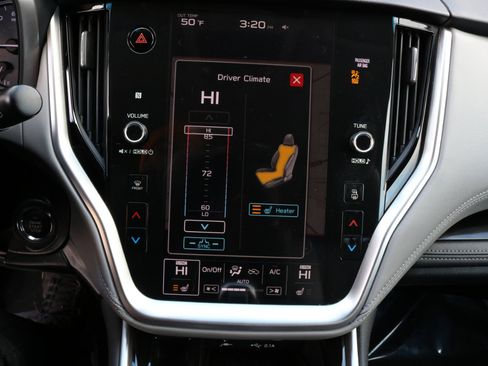 Used 2020 Subaru Outback Limited w/ Popular Package #2 image 31