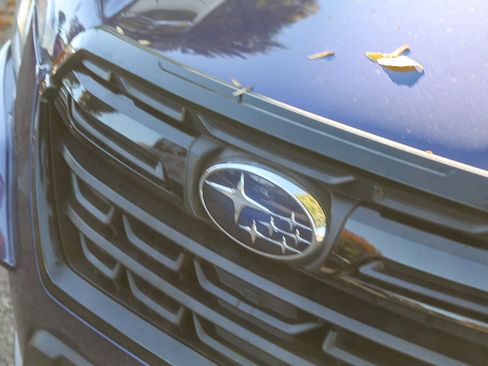 Certified 2023 Subaru Forester Sport image 9