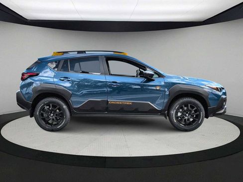 New 2026 Subaru Crosstrek 2.5i Wilderness AWD/4WD image 9