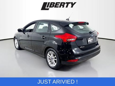 Used 2016 Ford Focus SE image 5