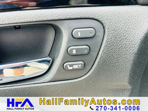 Used 2017 Honda Ridgeline RTL-E image 33