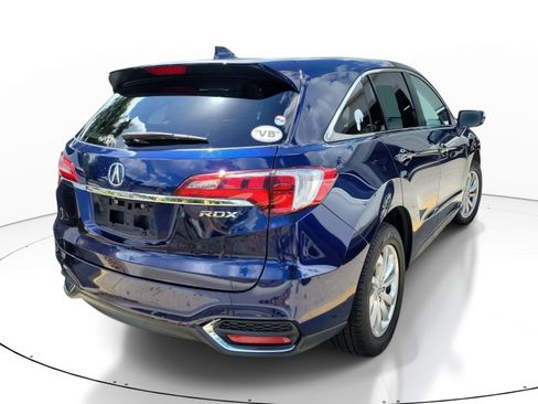 Used 2018 Acura RDX FWD w/ Technology Package image 6