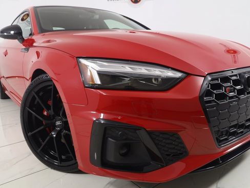 Used 2020 Audi S5 Prestige w/ S Sport Package image 21