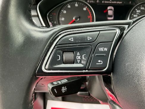 Used 2018 Audi A4 2.0T Premium Plus w/ Premium Plus Package image 28
